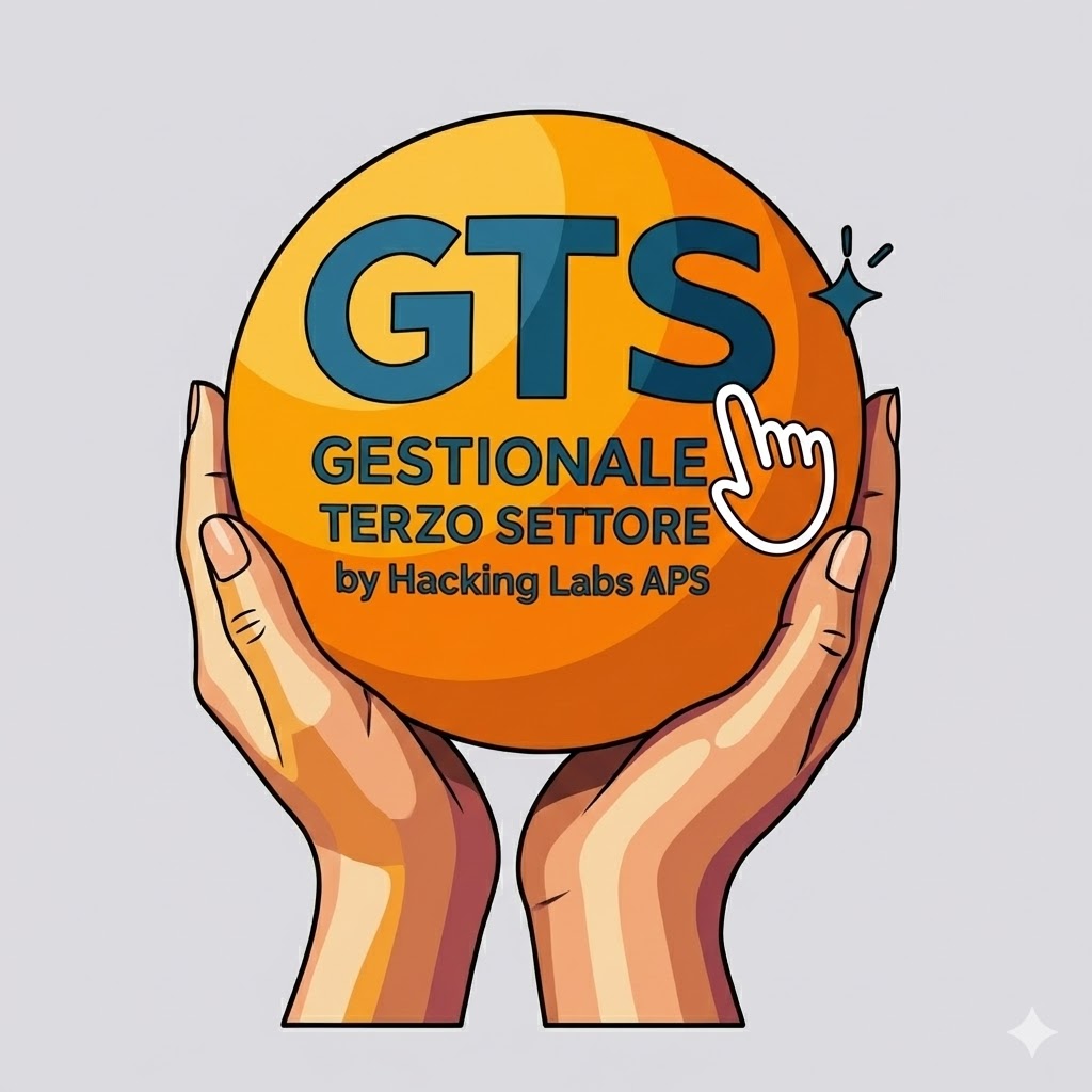 Logo Associazione